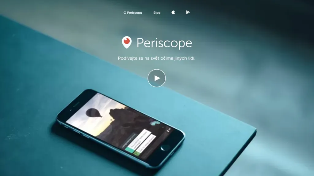 Periscope