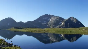 Národní park Pirin