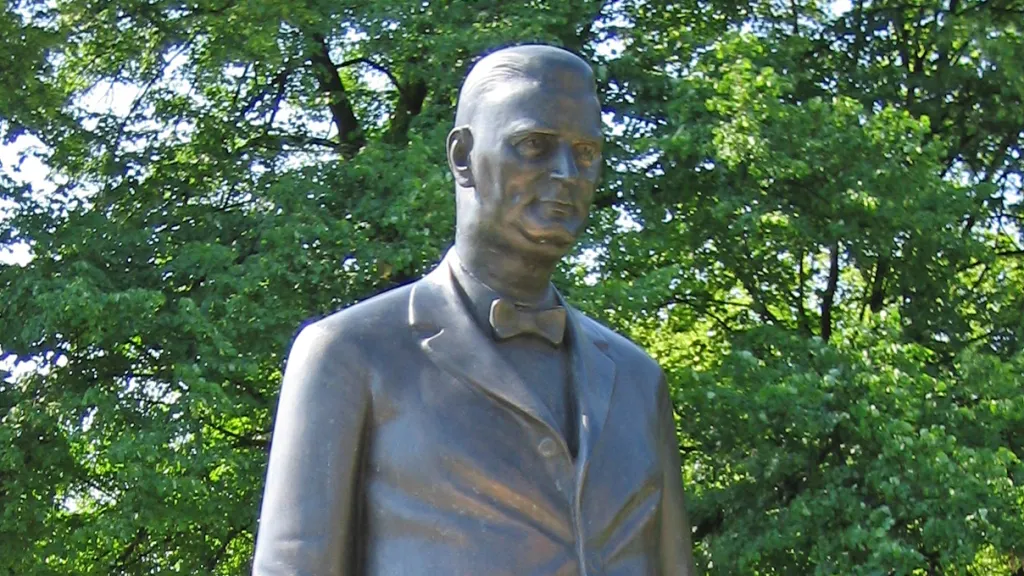Jan Antonín Baťa