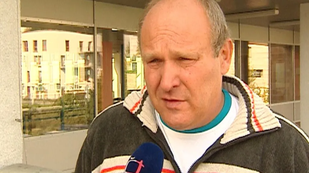 Stanislav Huml