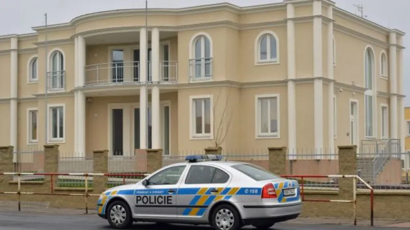 Rana Džamálová pro ČRo: Nehoda to nebyla