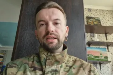 Догоспітальна допомога пораненим українським бійцям 