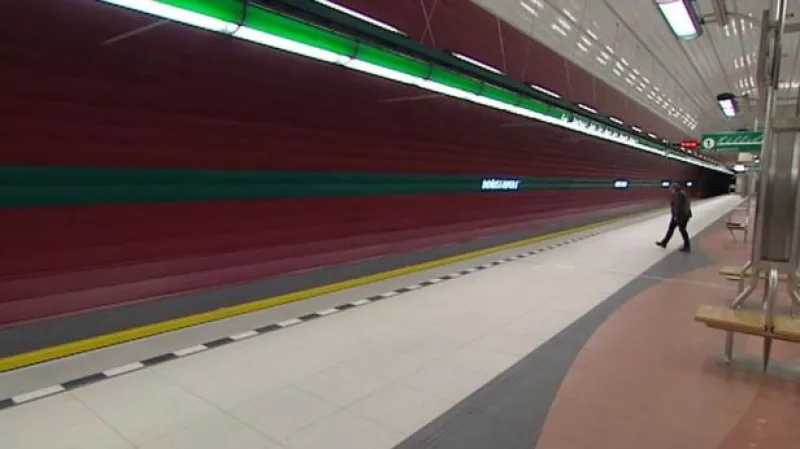 Bořislavka: Původně se měla jmenovat Červený Vrch