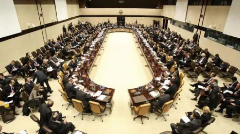 NATO projedná postoje k Libyi