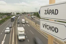 Patříme k Západu, nebo míříme na Východ? Ptal se na to Fenomén doby