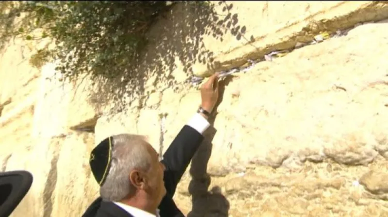 Reportáž Jakuba Szántó