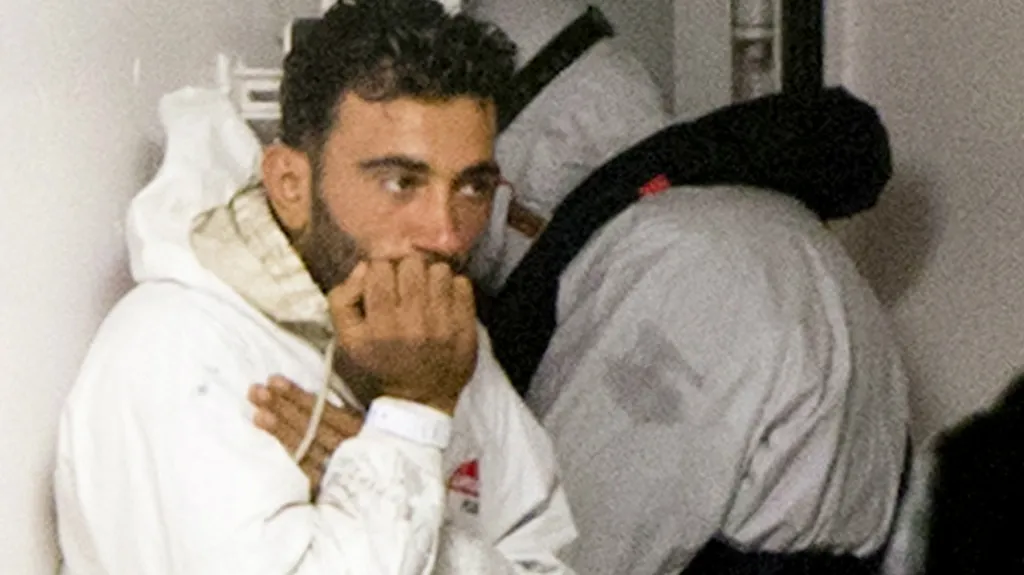 Muhammad Alí Málik stane před soudem