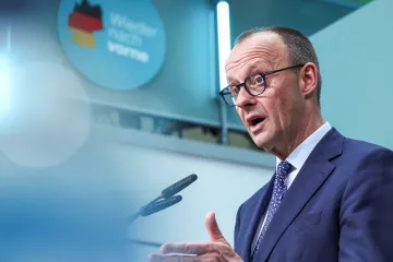 Němečtí sociální demokraté schválili koaliční smlouvu