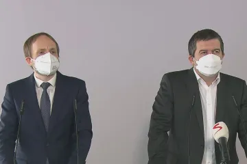 Vrbětice: Podle Hamáčka a Babiše je jen jedna vyšetřovací verze. Kulhánek ocenil diplomacii