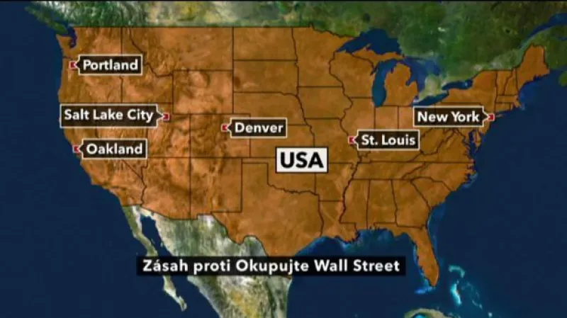 Reportáž Martina Jonáše