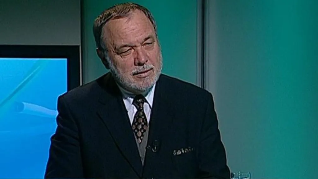 Josef Kubát