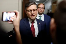 Američtí senátoři představili návrh zákona o pomoci Ukrajině. Republikáni ve sněmovně jsou proti