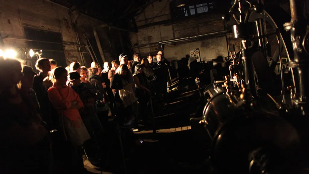 PechaKucha Night Ostrava