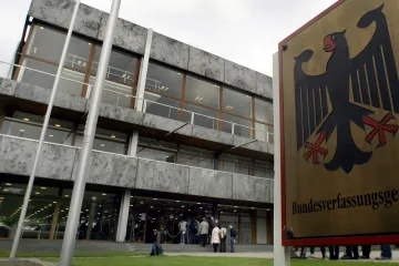 Část Berlína si zopakuje spolkové volby z roku 2021. Hlasování doprovázel přílišný chaos, rozhodl ústavní soud