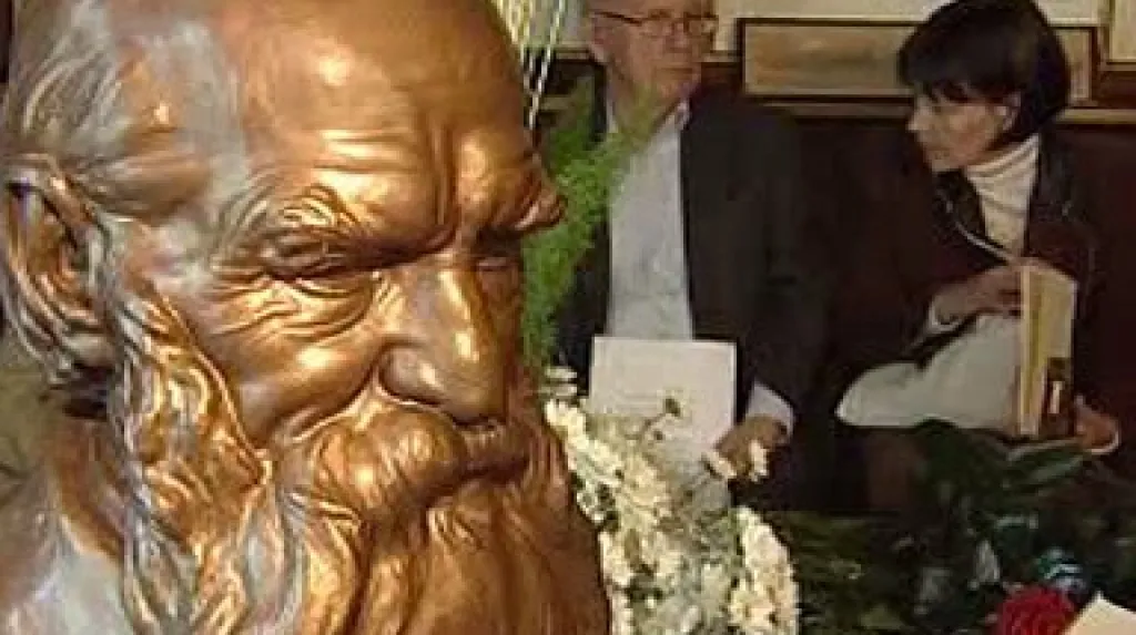 Předávání cen v Lužanech