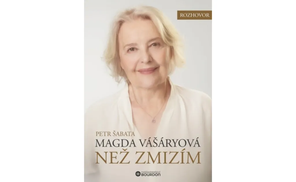 Slovenská herečka, ale i politička, socioložka a diplomatka v dialogu s novinářem Petrem Šabatou popisuje přelomovou dobu, současnou i nedávnou, a přináší řadu pohledů a ne úplně známých faktů ze zákulisí politiky