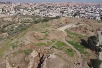 UNESCO označilo Jericho za palestinskou památku, Izraelci to odmítají