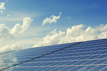 Green Deal přináší zdražování i stovky miliard na investice