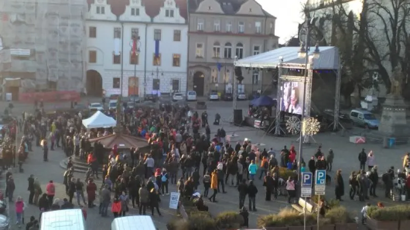 Autor: Radka Šimková,  Zdroj: Radka Šimková