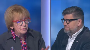 Události, komentáře (20. ledna 2026)