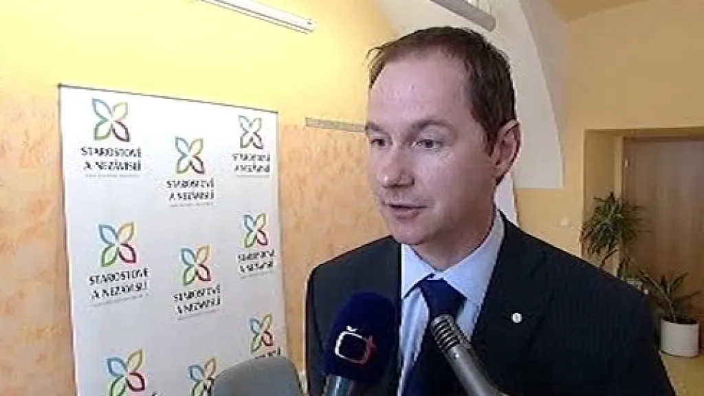 Petr Gazdík