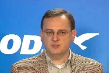 Nečas: Obhájit 18 mandátů bylo Mission Impossible