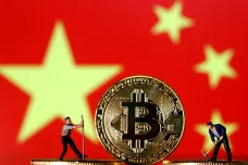 Čína stupňuje tažení proti kryptoměnám. Zablokovala účty na sociálních sítích, které je propagují