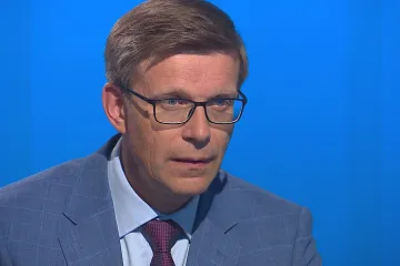 Respekt vůči dopravním předpisům se musí zvýšit, říká Kupka