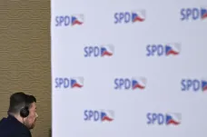 Soud zamítl žalobu SPD proti zařazení do zprávy o extremismu