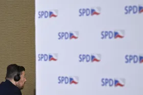 Soud zamítl žalobu SPD proti zařazení do zprávy o extremismu