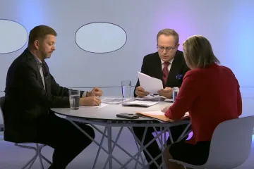 Uvidíme-li podporu terorismu, zasáhneme, říká Rakušan. Mračková Vildumetzová mu vytkla pozdní komunikaci