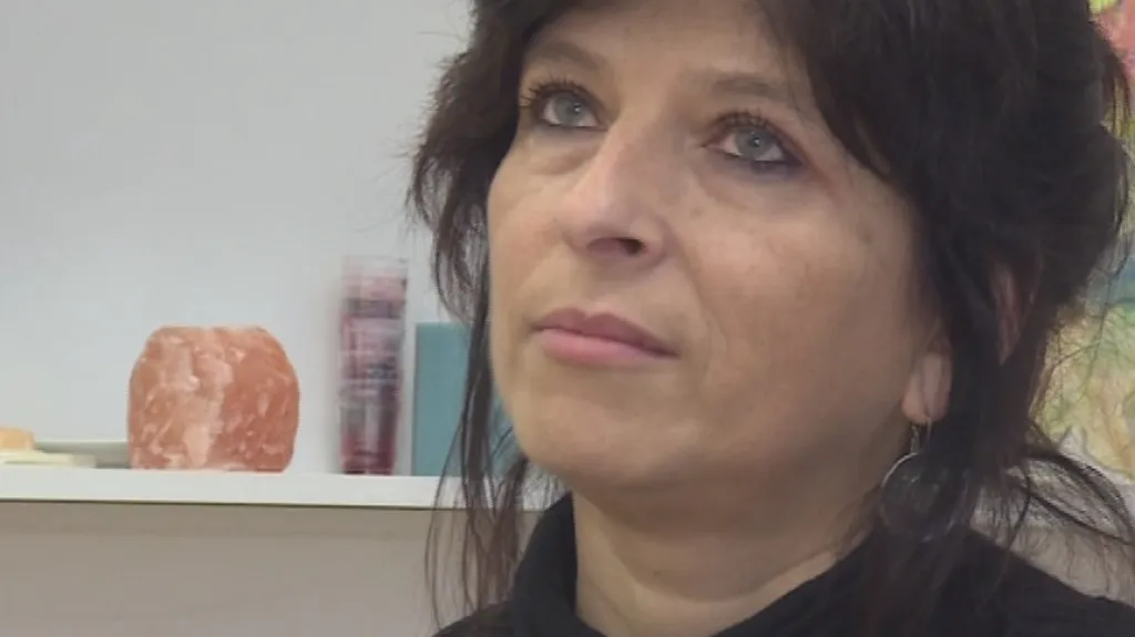Martina Jakešová byla víc než pět let bez práce
