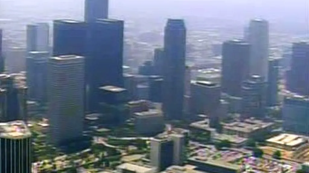 Los Angeles
