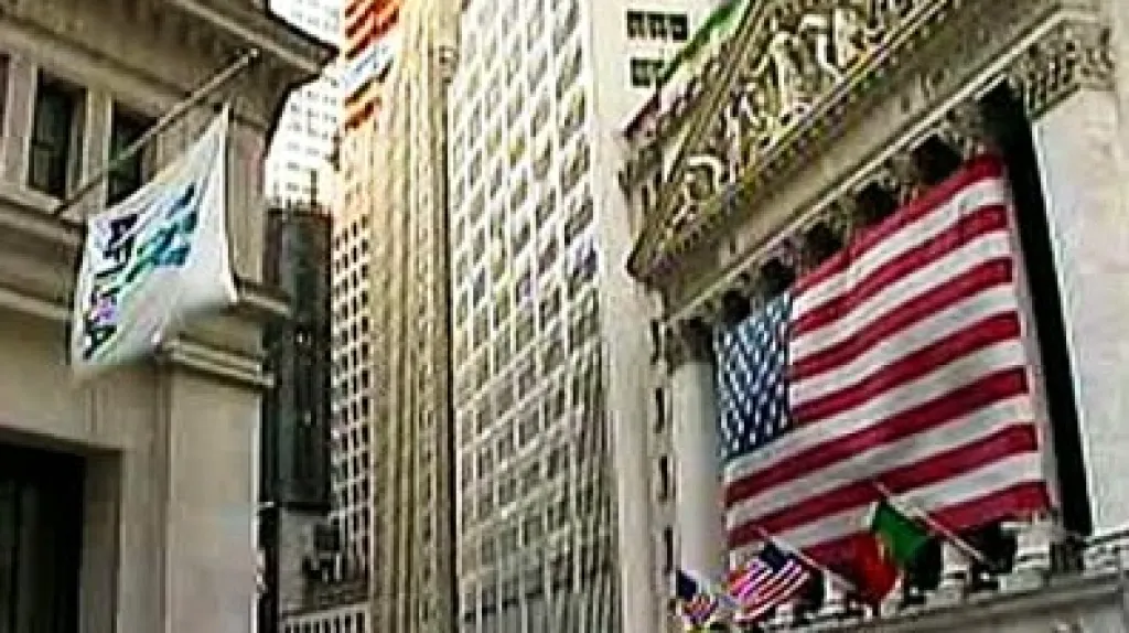 Wall Street