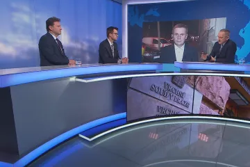 Poslanci se v debatě o politických kauzách shodli, že potřebujeme rychlejší soudy