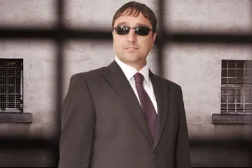 Silniční pirát Trpišovský má díky Klausově amnestii čistý štít