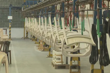 Thonetům vrátí čestné občanství, jejich židle se v Bystřici vyrábějí dodnes