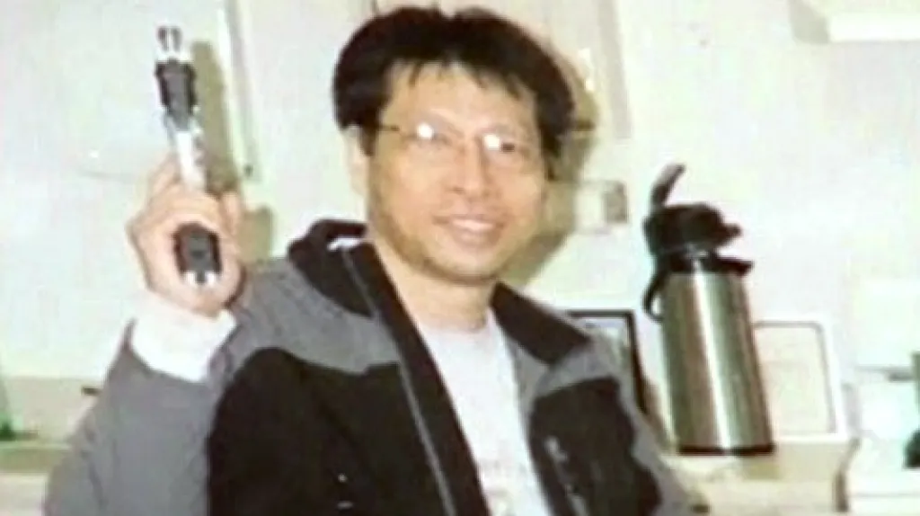 Jiverly Wong