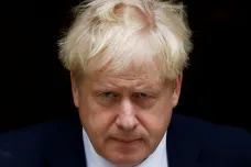 Skotský soud odmítl nařídit Johnsonovi, aby požádal EU o odklad brexitu