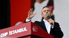Özgur Özel