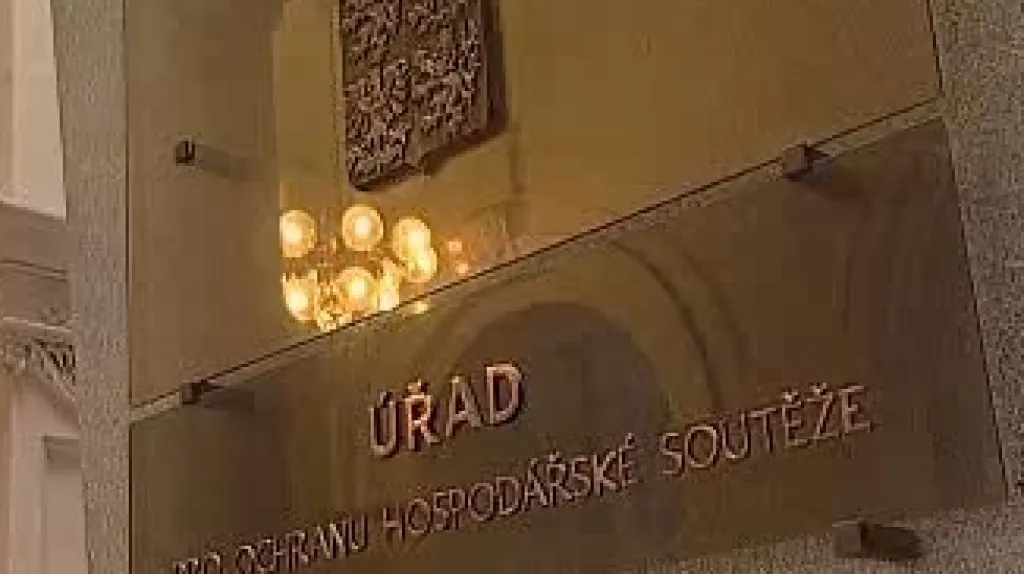 Úřad pro ochranu hospodářské soutěže