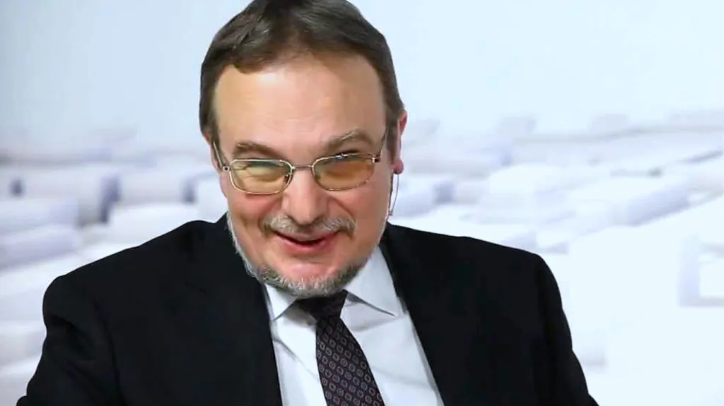Náměstek polského ministra vnitra Jakub Skiba