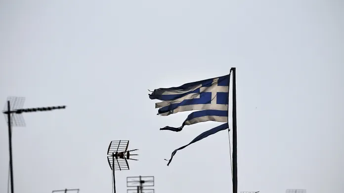 Ekonom Marek: Privatizace v Řecku vázne