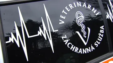 Veterinární záchranná služba