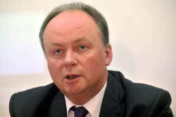 Na šéfa nové policejní centrály se hlásí pouze Mazánek