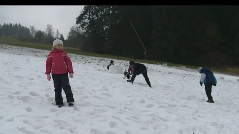 Jaroslav Juračka z Trojáku