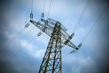 Modernizace vedení, které způsobilo páteční výpadek, vyjde na 1,7 miliardy