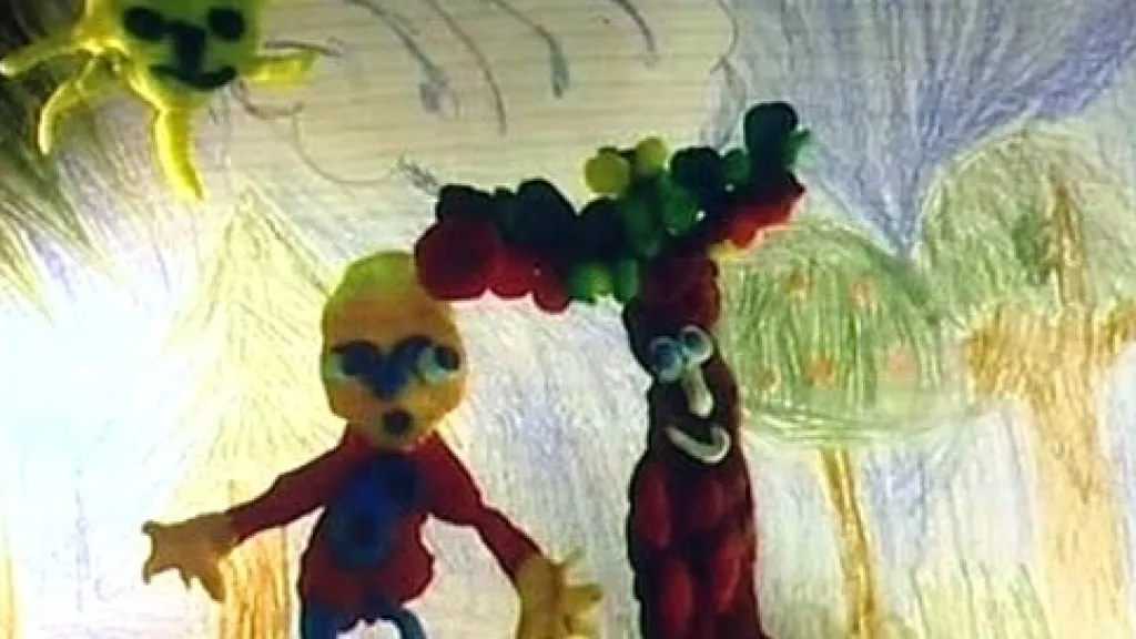 Animovaný film