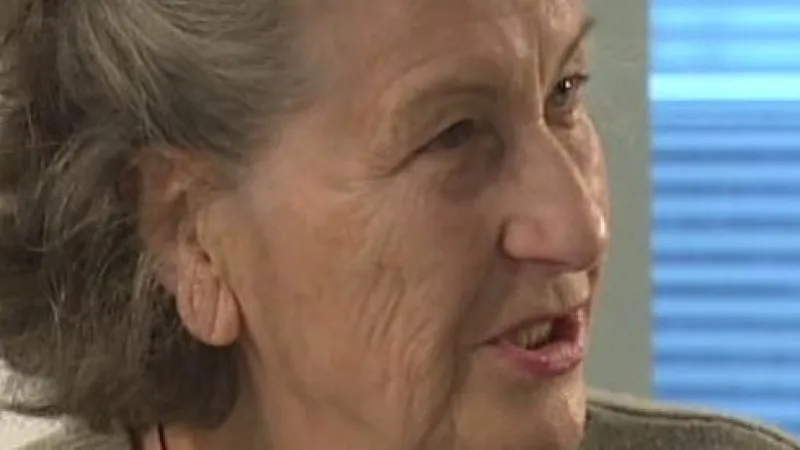 Biljana Plavšičová