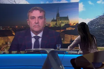 Vokřál: Rozhodnutí státního zástupce neznamená, že by byl premiér vinen. Je třeba něco dopracovat